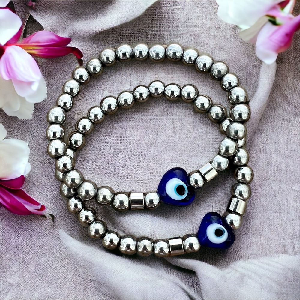 LOVE & LUCK BRACELET